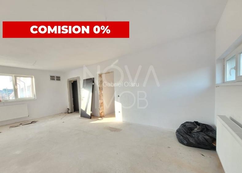 Apartamente cu 3 camere de la 850 euro/mp, Turnisor