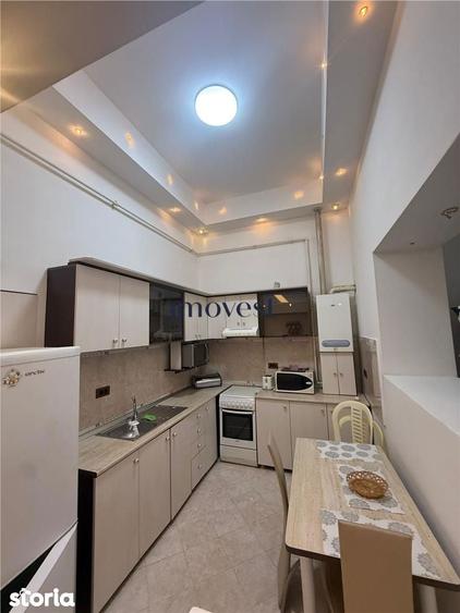 De inchiriat: Apartament cu 3 camere in zona Ultracentral - 4