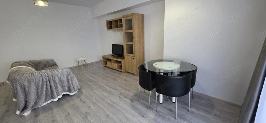 inchiriez apartament 2 camere ultracentral, bloc nou Maia, calea Craiovei, Pitesti - 1