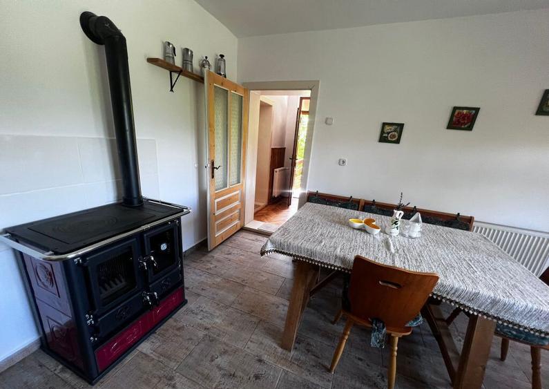 Ocazie unica! Casa de vanzare in sta?iunea Covasna! - 35