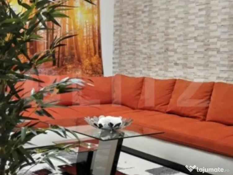 Casa tip duplex mobilata-utilata TARGOVI?TE 145 mp util - 7