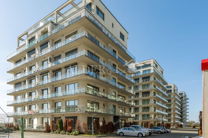 Mamaia Nord Jud. Constanta - 8