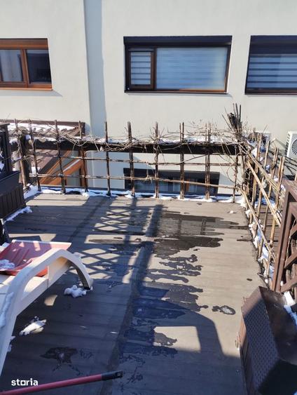 Vand casa in complex Green City, comuna 1 Decembrie, jud Ilfov. - 6