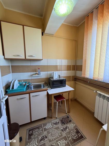 Garsoniera Centru Pitesti Ideala Pentru Investitie La Cheie - 4