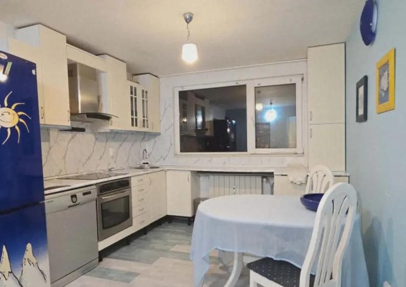 Ap 3 cam blvd Dacia de inchiriat - 3