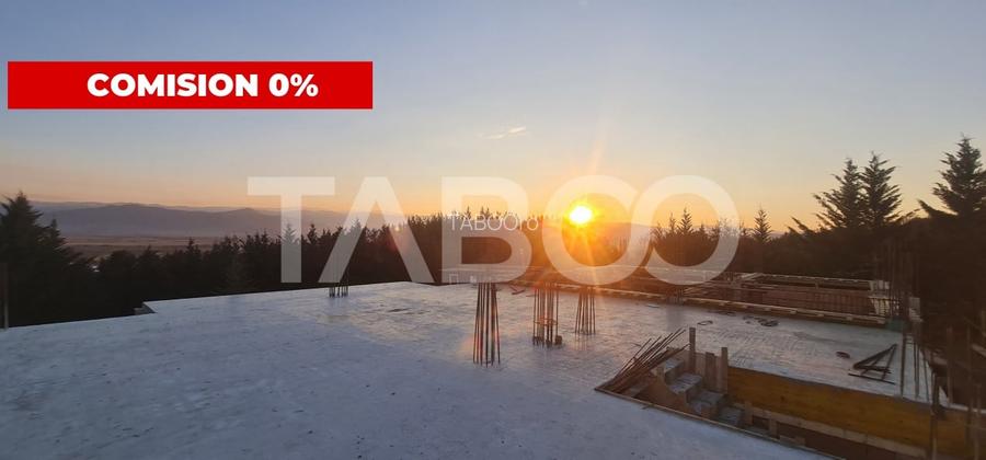 Apartamente cu curte - perfect: investitie sau camin in inima naturii Apartamente cu curte - perfect: investitie sau camin in inima naturii