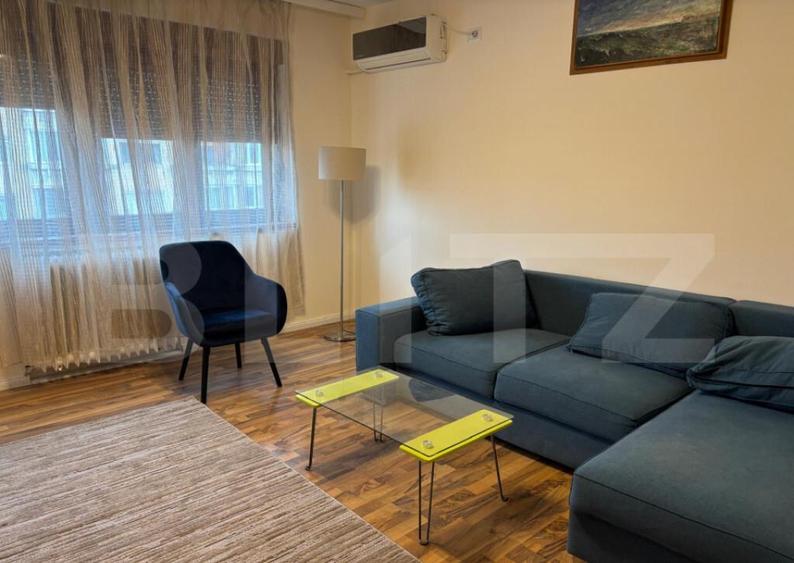 Apartament 3 camere | Balcescu loca?ie excelenta, apr - 1