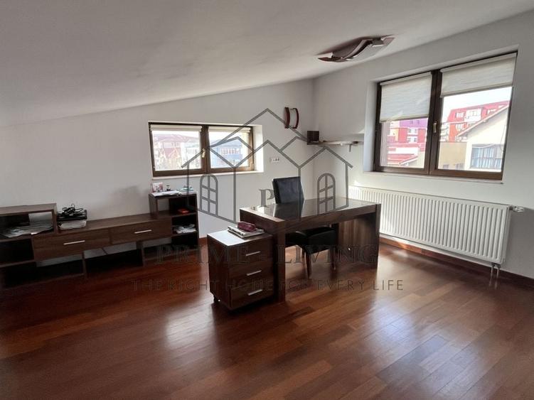 CASA SUPERBĂ LA VANZARE ÎN ZONA POPEȘTI-LEORDENI - 15