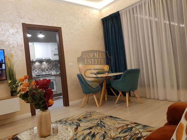 2 c, Solid Residence INTIM, et 7/11, lift, centrala gaze, parcare, balcon - 3