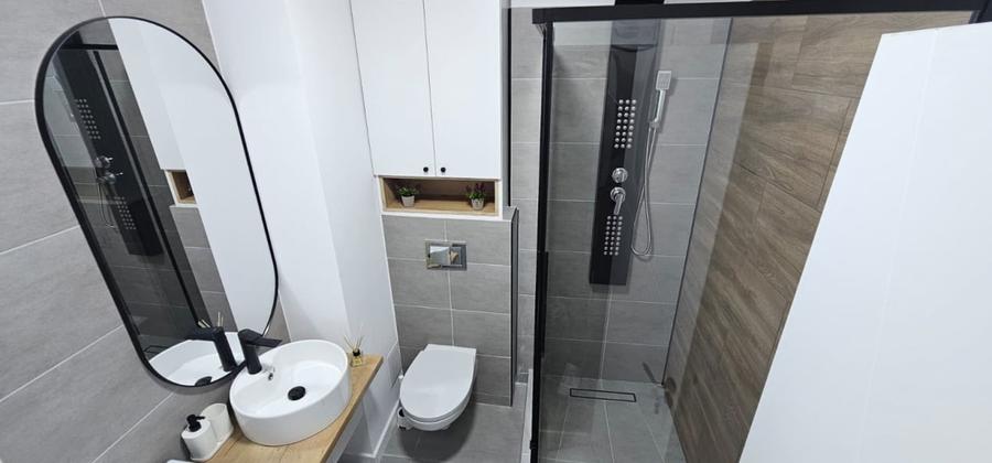 Vanzare | Apartament 3 camere | Lujerului | renovat | comision 0% - 16