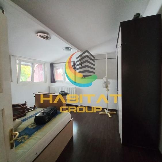 Vila 4 camere, 188 mp utili, teren 160 mp, la 10 minute de Metrou Brâncoveanu - 15