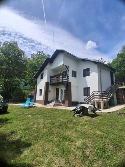 Casa de vanzare Breaza Prahova - 1