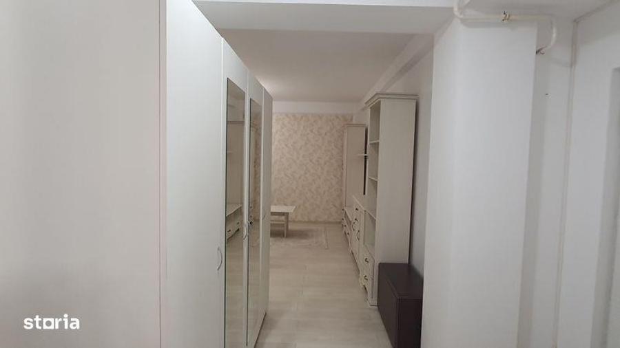 Inchiriez apartament 2cmere, central, mobilat, utilat, parcare, gradin - 6