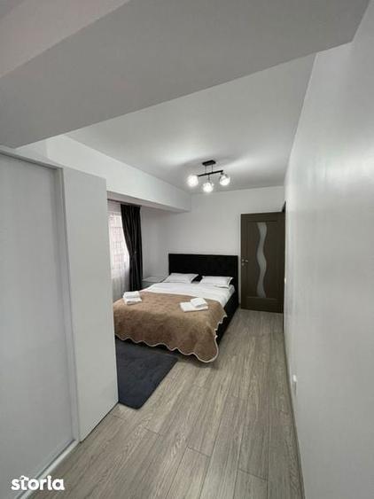 Inchiriez apartament ,burdujeni - 2