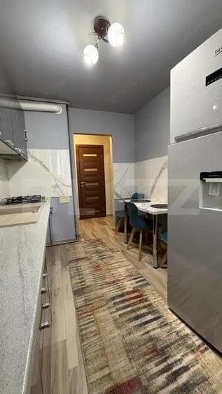 Apartament 2 camere central, spa?iu optimizat, finisaje moderne - 4