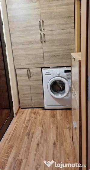 Inchiriez garsoniera Sibiu zona Bl Milea - 7