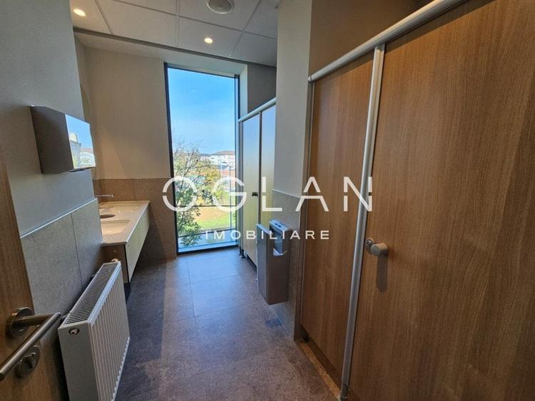 Spatii de birouri PREMIUM (nZEB) 757mp, ZONA CENTRALA - 10