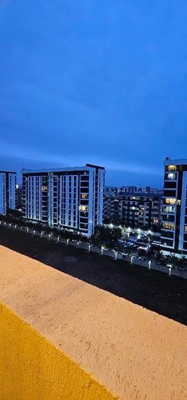 Garsoniera militari prima inchiriere (aboslut totul nou) - 9