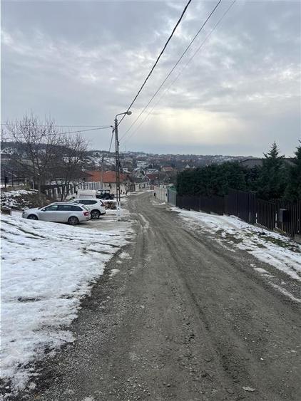 RECO teren intravilan Oradea - 5