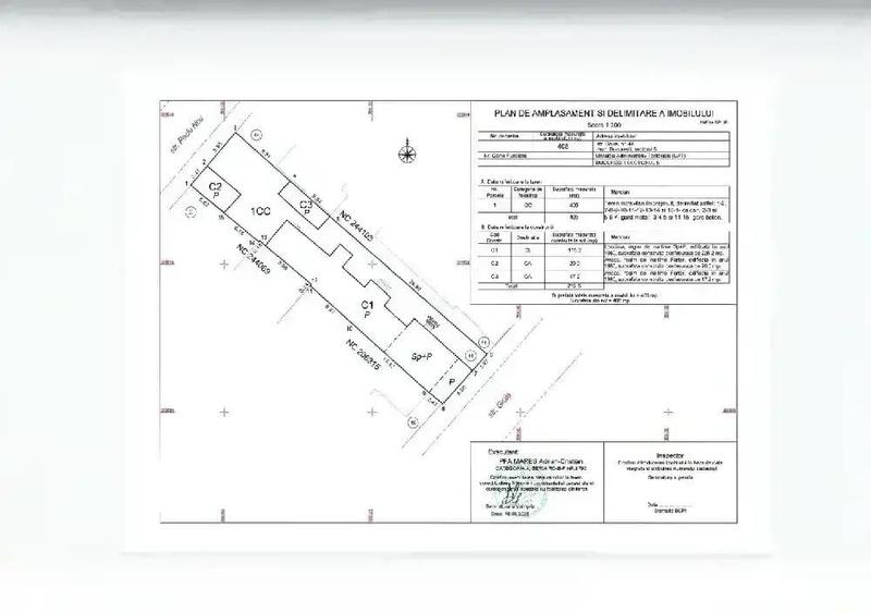 Casa de vanzare + curte 405m2 sau inchiriere pe termen lung - 4