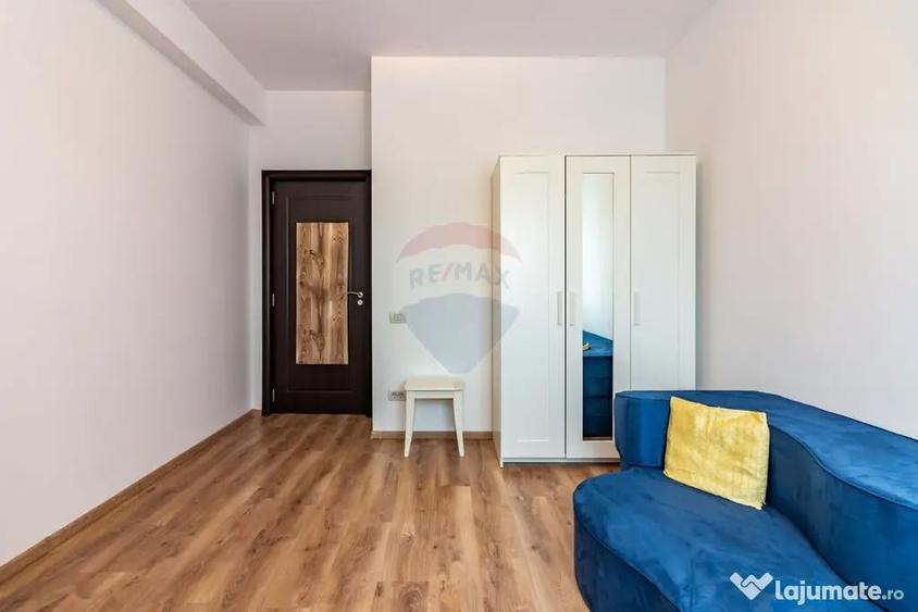 Vanzare ap. 3 cam. | 126 mp | Bragadiru | curte | pod | p... - 9