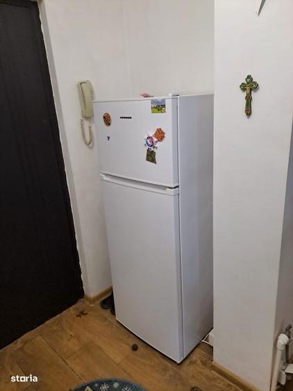 Garsoniera Corni?oiu,etaj 1/4,Aer Condi?ionat,Mobilata,Utilata,Libera - 11