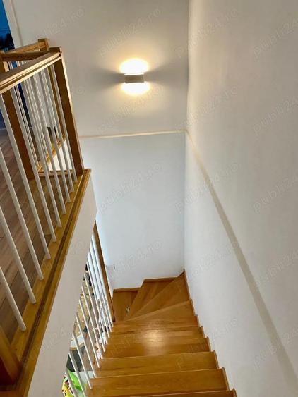 Proprietar vand casa tip duplex in Ghimbav - 9