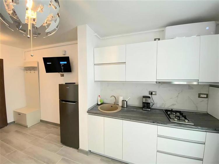 Studio superb in Complex Alezzi Nord 10 - 4