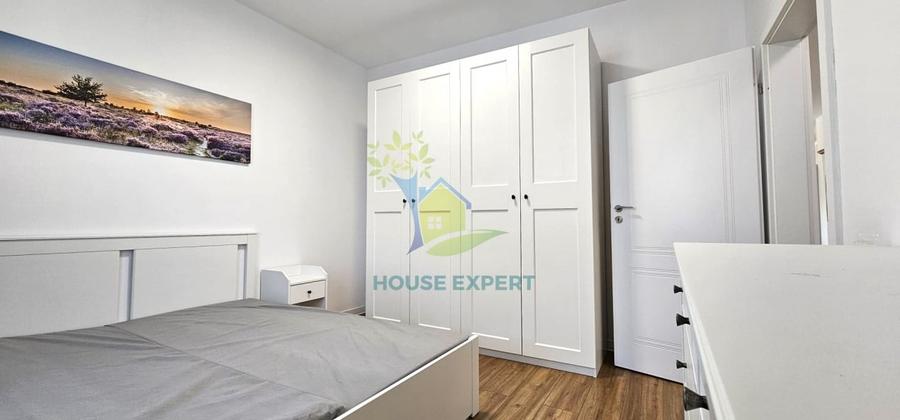 Casa pe parter cu 4 camere, teren 350 mp, Corbeanca, toate utilitatile - 12