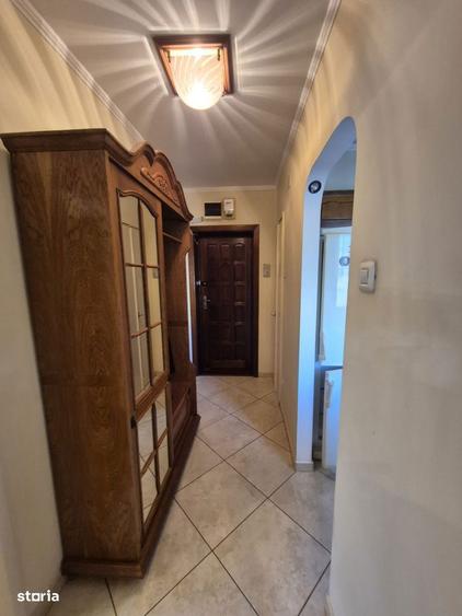Apartament 2 cam,etaj 2 decomandat Piata Mica disponibil imediat - 8