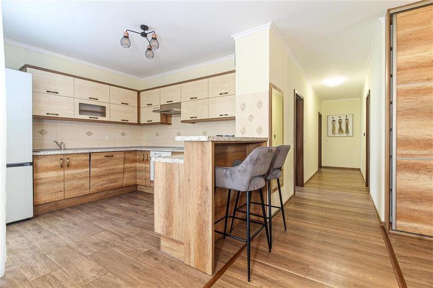 Apartament 3 camere premium + parcare, 100mp | Riviera Luxury, Iulius Mall - 14