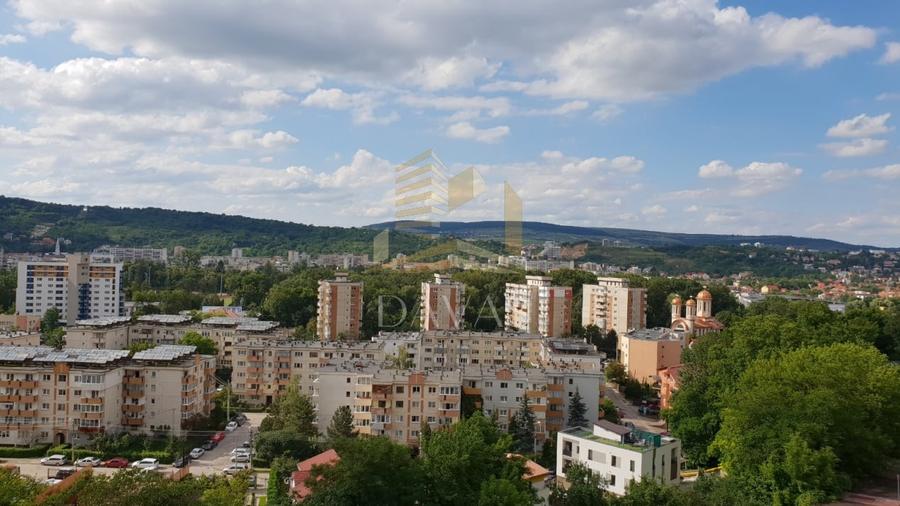 Apartament 3 camere decomandate+ Parcare | 2 Bai | Calea Manastur - 13