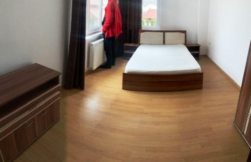 In bloc nou! apartament 3 camere decomandat mobilat si utilat! - 10