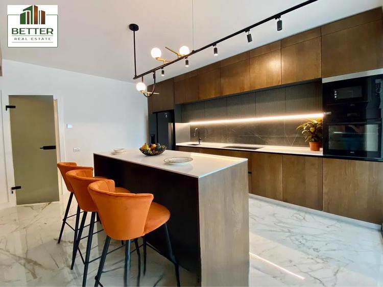 Casa exclusivista de vanzare Bragadiru - 13