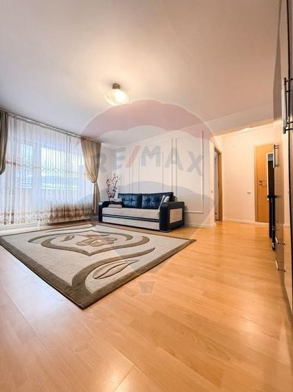 Apartament 2 camere de inchiriat – Eroilor, Floresti cu parcare - 1