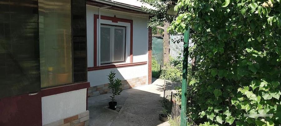 Casa langa bucuresti la sosea 1600mp gorneni DN6 E7 30km de pta unirii - 5