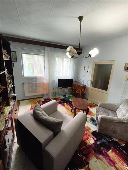 Casa tip parter zona Centru - 8