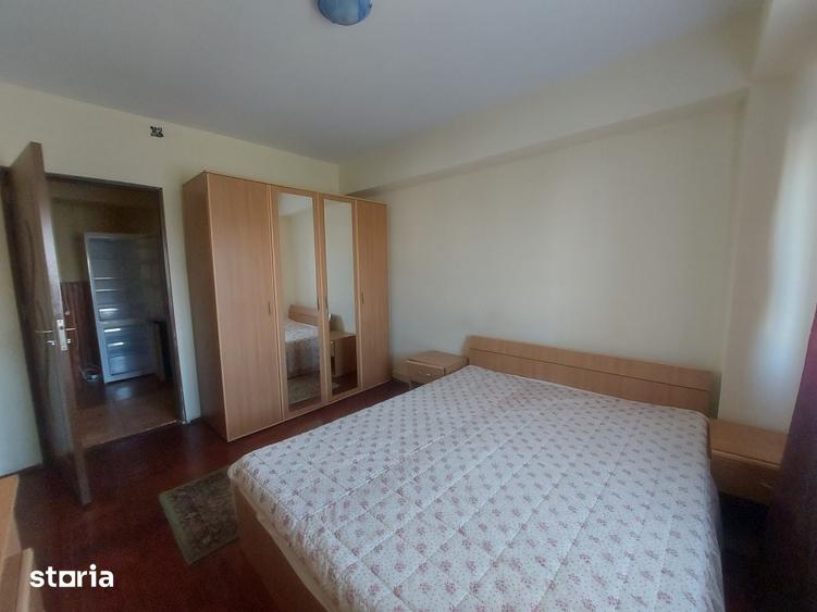 Vanzare apartament 3 camere, zona centrala Targoviste - 8