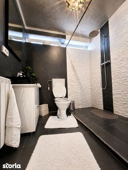 Casa P+1+M Ansamblul Buzaului | Complet mobilata | 172.000 - 8