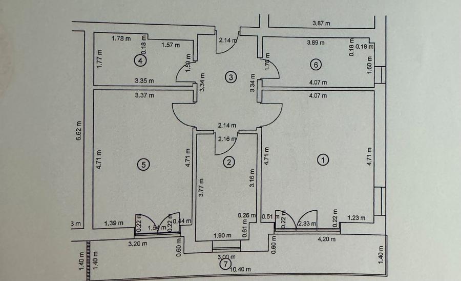 APARTAMENT AVANGARDEN - 14