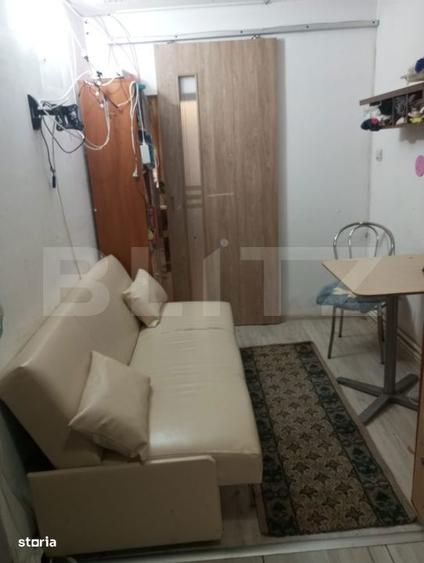 Casa 62 mp construiti, 383 mp teren, zona Tatarasi - 4