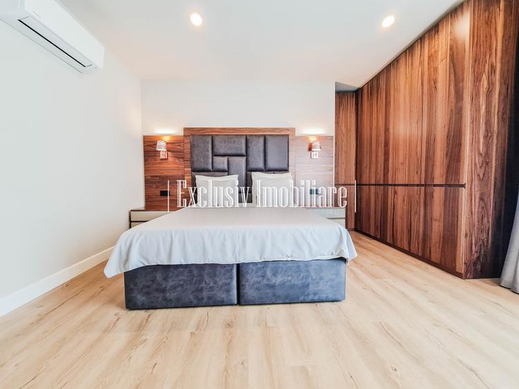 Apartament Premium cu Vedere la Lac - 2 camere 71 mp cu Parcare Acoperita - 15