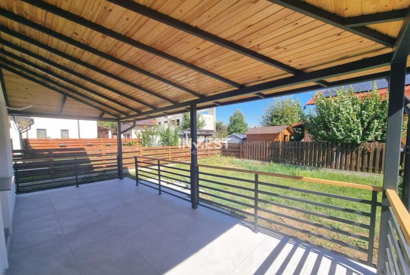 Casa P+1+pod de vanzare, Popas Pacurari Ia?i - 4