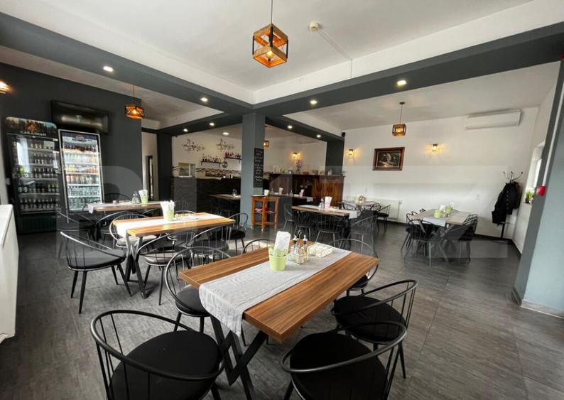 ????Afacere la cheie pe DN17, ie?irea din Beclean - 35