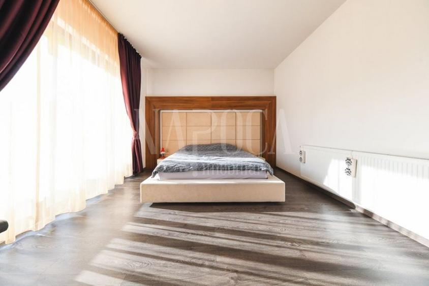 Casa 5 camere de vanzare in Floresti - 7