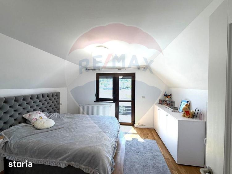 Casa / Vila cu 4 camere de vanzare comuna HEMEIU? - 3