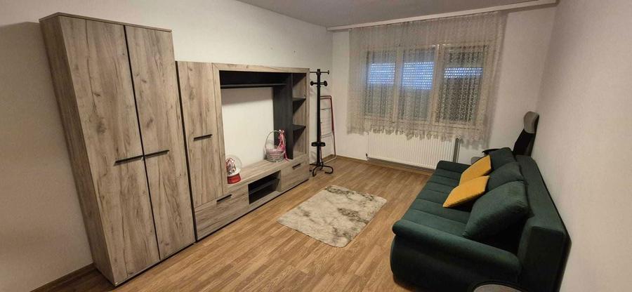 Proprietar - inchiriez apartament 1 camera, Fortuna, Centrala termica, parter - 3