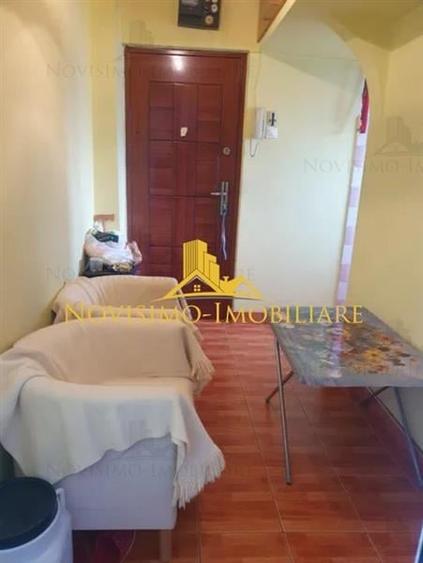 NOVISIMO-IMOBILIARE: AP. CU DOUA CAM IN ZONA NORD - 4