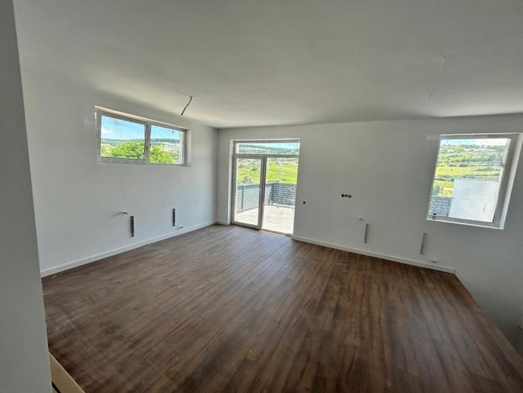 Casa tip Duplex Popesti Vale 4 camere 3 bai terasa si gradina 500mp - 3