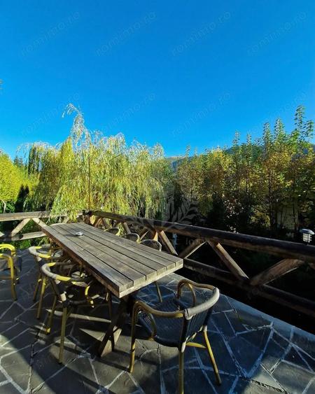 CASA DE VACANTA//PENSIUNE// AZUGA - 15